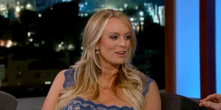 Stormy Daniels Net Worth 2021: Age, Height, Weight, Husband, Kids, Bio-Wiki