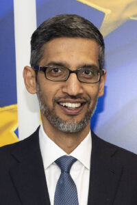 Sundar Pichai Net Worth 2021: Age, Height, Weight, Wife, Kids, Bio-Wiki