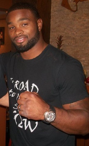 Tyron Woodley Net Worth 2021: Age, Height, Weight, Wife, Kids, Bio-Wiki