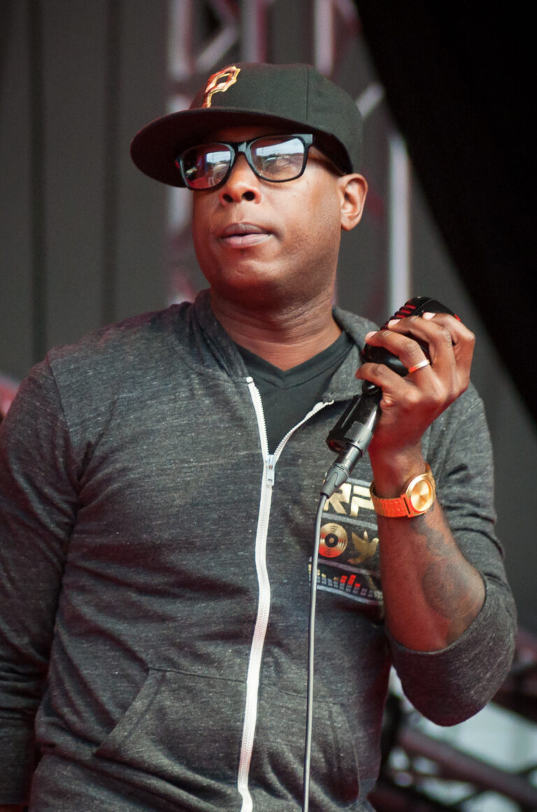 Talib Kweli Net Worth 2021: Age, Height, Weight, Wife, Kids, Bio-Wiki | Wealthy Persons — via Wikimedia Commons