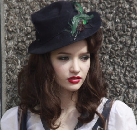 Talulah Riley Net Worth 2021: Age, Height, Weight, Husband, Kids, Bio-Wiki