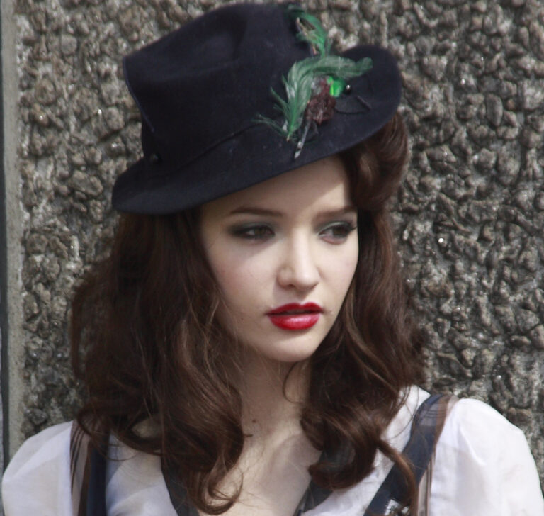 Talulah Riley Net Worth 2021: Age, Height, Weight, Husband, Kids, Bio-Wiki