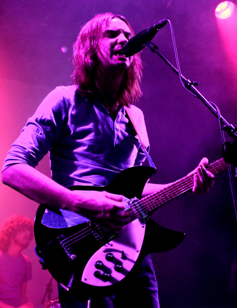Kevin Parker Net Worth 2021: Age, Height, Weight, Wife, Kids, Bio-Wiki