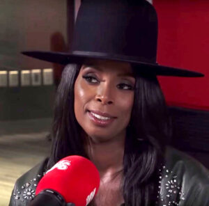 Tasha Smith Net Worth 2021: Age, Height, Weight, Husband, Kids, Bio-Wiki
