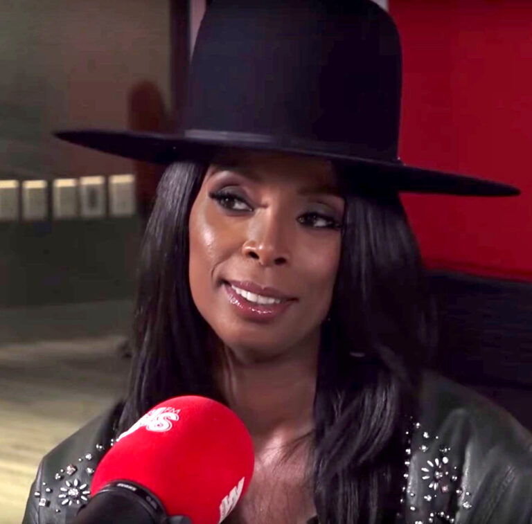 Tasha Smith Net Worth 2021: Age, Height, Weight, Husband, Kids, Bio-Wiki — via Wikimedia Commons