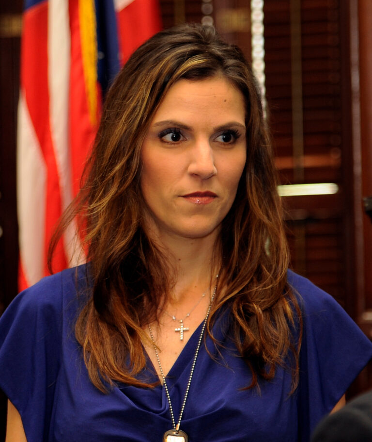 Taya Kyle Net Worth 2021: Age, Height, Weight, Husband, Kids, Bio-Wiki — via Wikimedia Commons