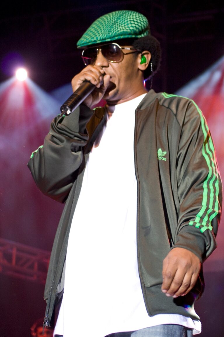 Tego Calderon Net Worth 2021: Age, Height, Weight, Wife, Kids, Bio-Wiki — via Wikimedia Commons