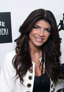 Teresa Giudice Net Worth 2021: Age, Height, Weight, Husband, Kids, Bio-Wiki