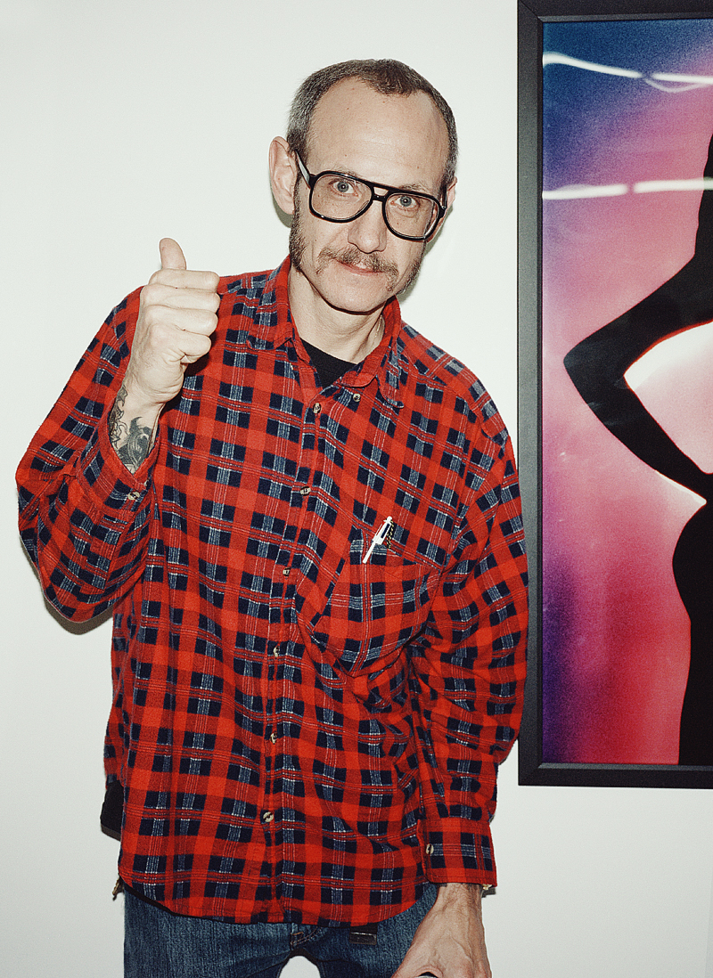 Terry Richardson Net Worth 2021: Age, Height, Weight, Wife, Kids, Bio-Wiki