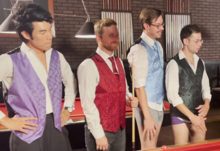The Try Guys Net Worth 2021