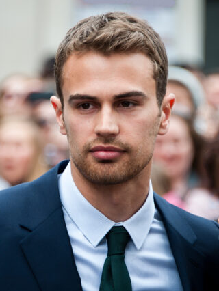 Theo James Net Worth 2021: Age, Height, Weight, Wife, Kids, Bio-Wiki