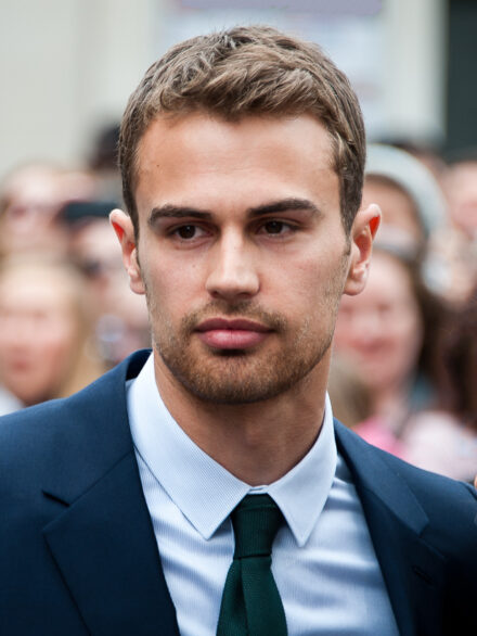Theo James Net Worth 2021: Age, Height, Weight, Wife, Kids, Bio-Wiki