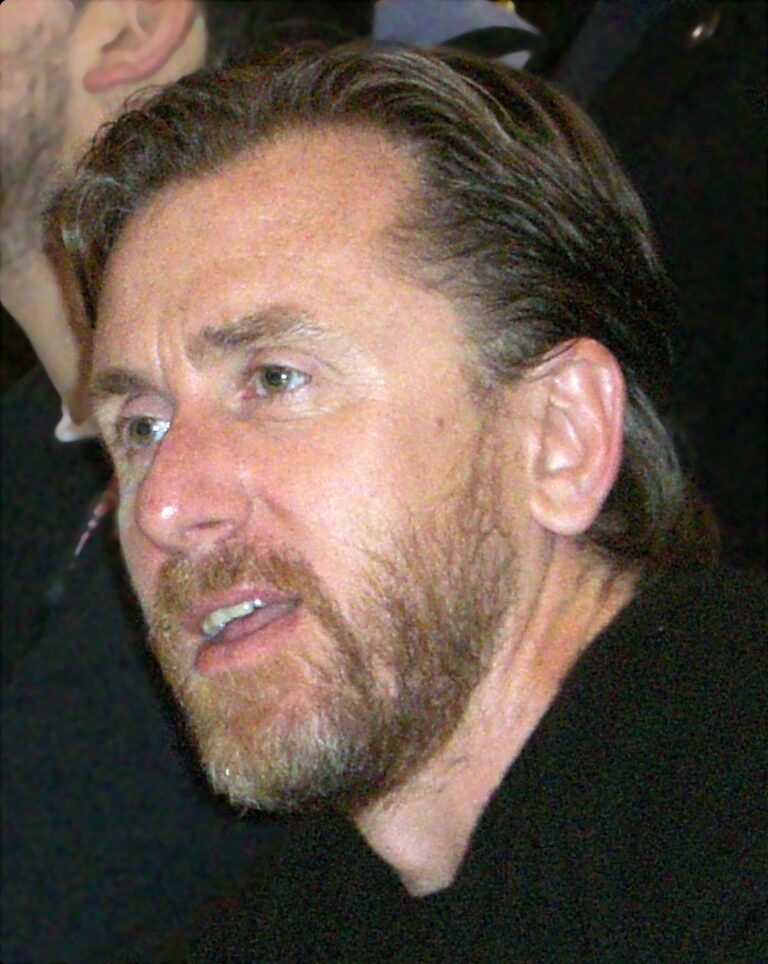 Tim Roth Net Worth 2021: Age, Height, Weight, Wife, Kids, Bio-Wiki — via Wikimedia Commons