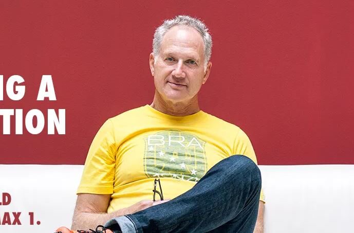 Tinker Hatfield Net Worth 2021: Age, Height, Weight, Wife, Kids, Bio-Wiki