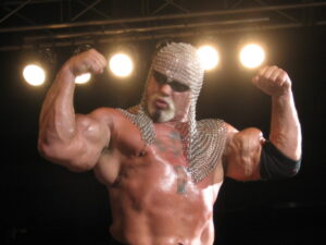 Scott Steiner Net Worth 2021: Age, Height, Weight, Wife, Kids, Bio-Wiki