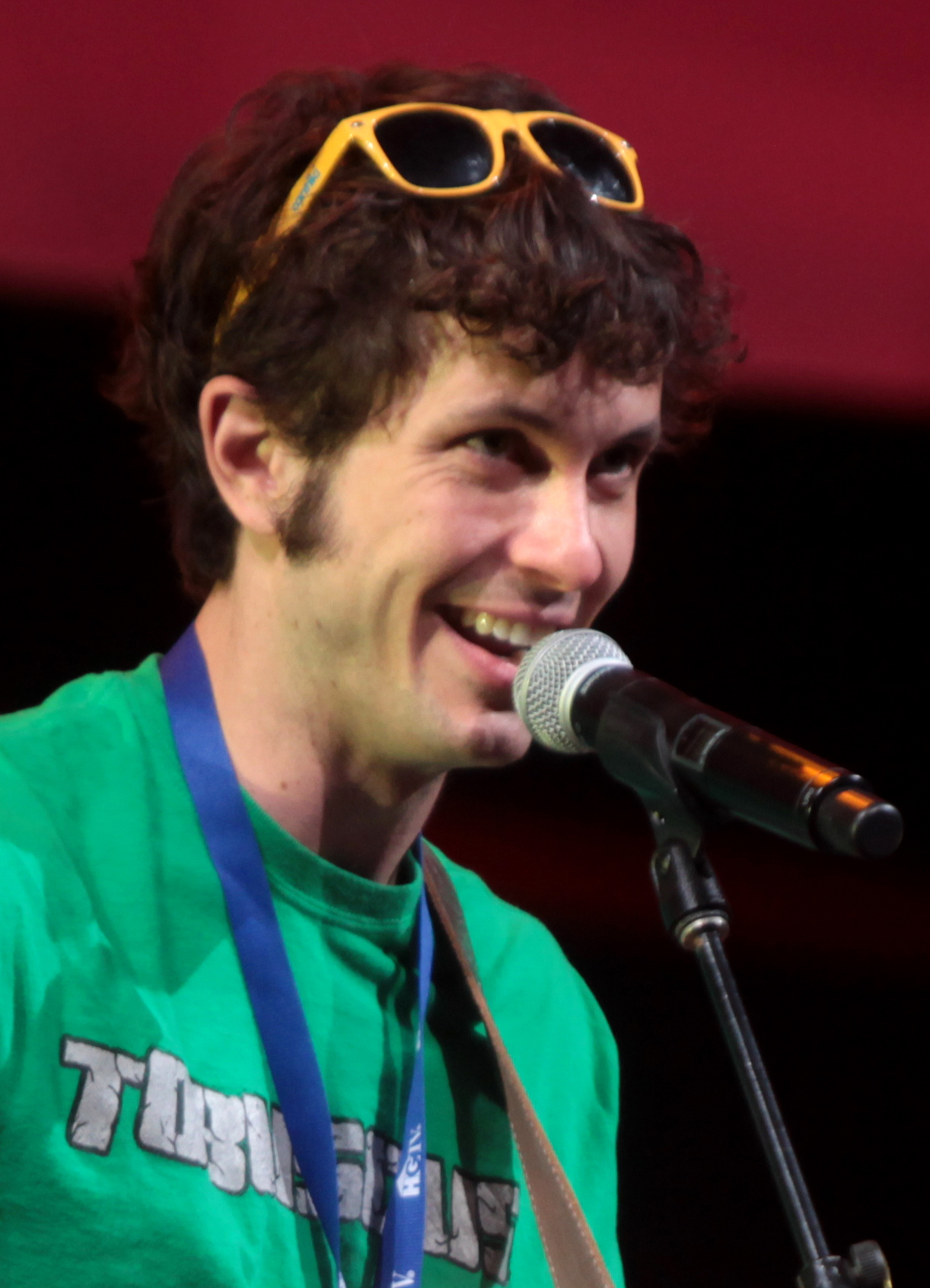 Toby Turner Net Worth 2021: Age, Height, Weight, Girlfriend, Dating, Bio-Wiki