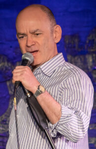 Todd Barry Net Worth 2021: Age, Height, Weight, Girlfriend, Dating, Bio-Wiki