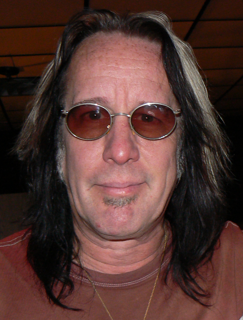 Todd Rundgren Net Worth 2021: Age, Height, Weight, Wife, Kids, Bio-Wiki