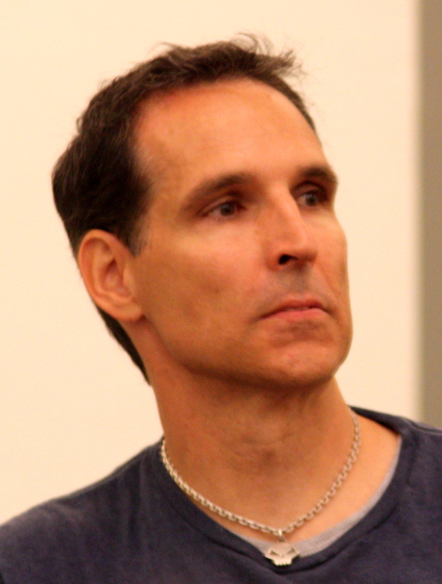 Todd McFarlane Net Worth 2021: Age, Height, Weight, Wife, Kids, Bio-Wiki