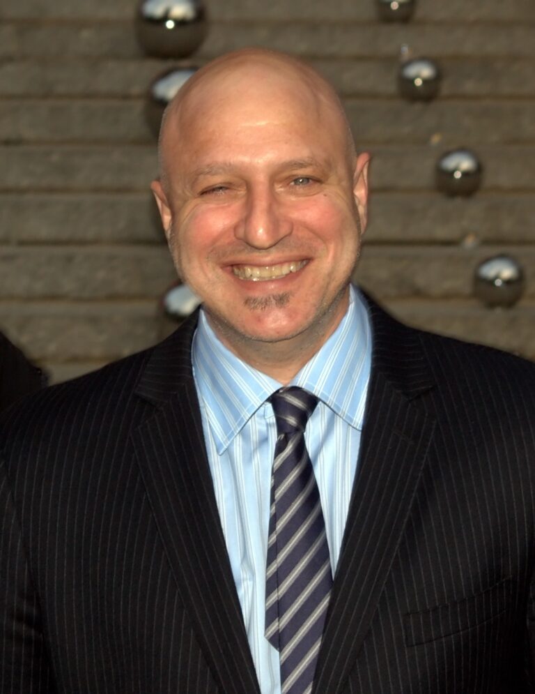 Tom Colicchio Net Worth 2021: Age, Height, Weight, Wife, Kids, Bio-Wiki — via Wikimedia Commons