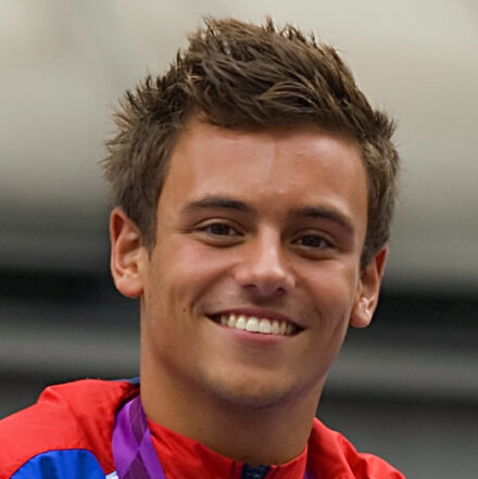 Tom Daley Net Worth 2021: Age, Height, Weight, Wife, Kids, Bio-Wiki