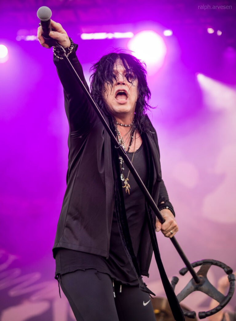 Tom Keifer Net Worth 2021: Age, Height, Weight, Wife, Kids, Bio-Wiki