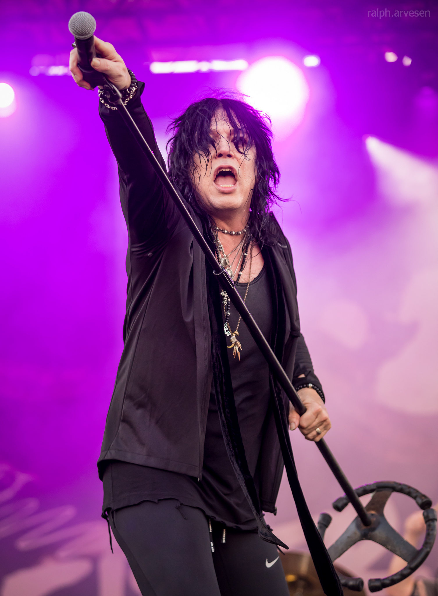 Tom Keifer Net Worth 2021: Age, Height, Weight, Wife, Kids, Bio-Wiki