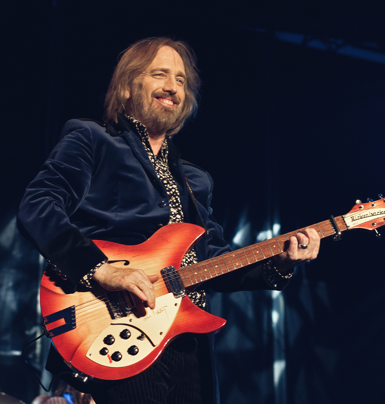 Tom Petty Net Worth 2021: Age, Height, Weight, Wife, Kids, Bio-Wiki