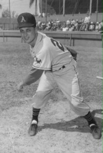 Tommy Lasorda Net Worth 2021: Age, Height, Weight, Wife, Kids, Bio-Wiki