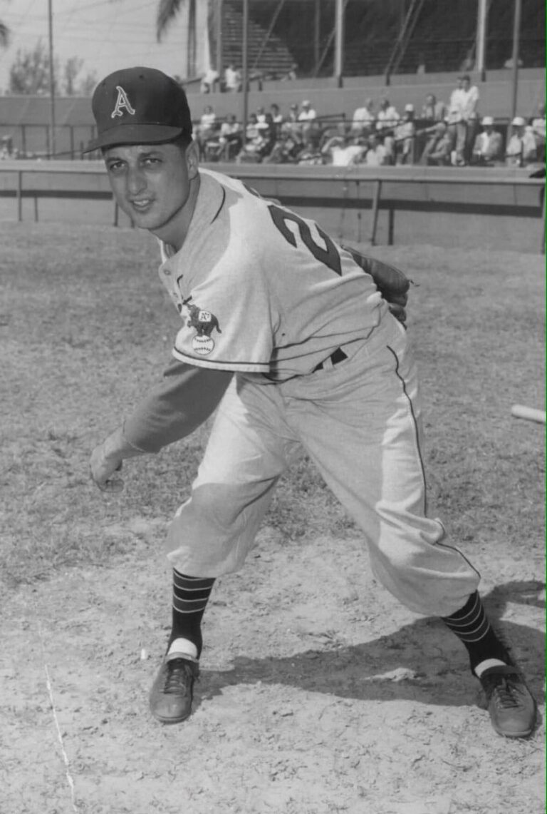 Tommy Lasorda Net Worth 2021: Age, Height, Weight, Wife, Kids, Bio-Wiki