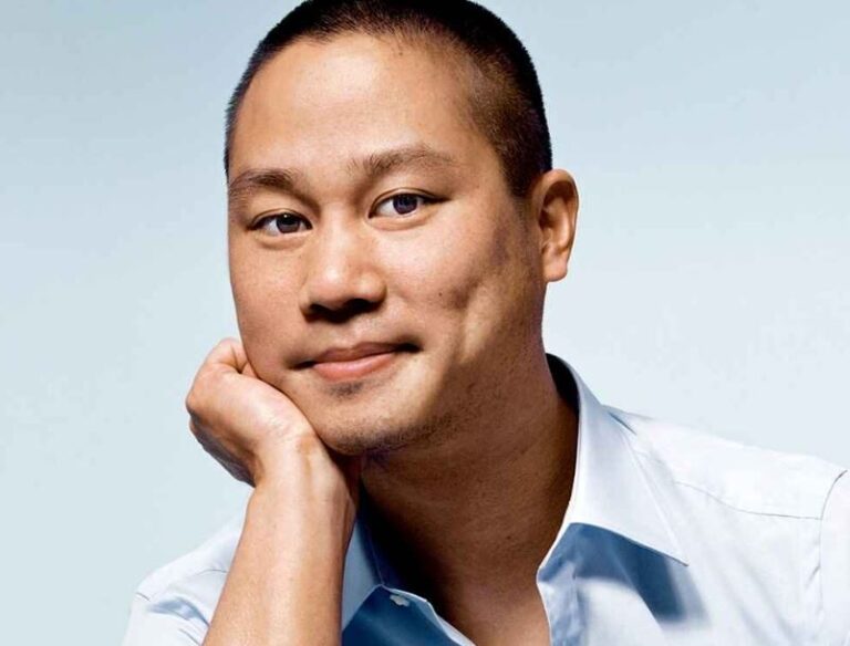 Tony Hsieh Net Worth 2021: Age, Height, Weight, Girlfriend, Dating, Bio-Wiki