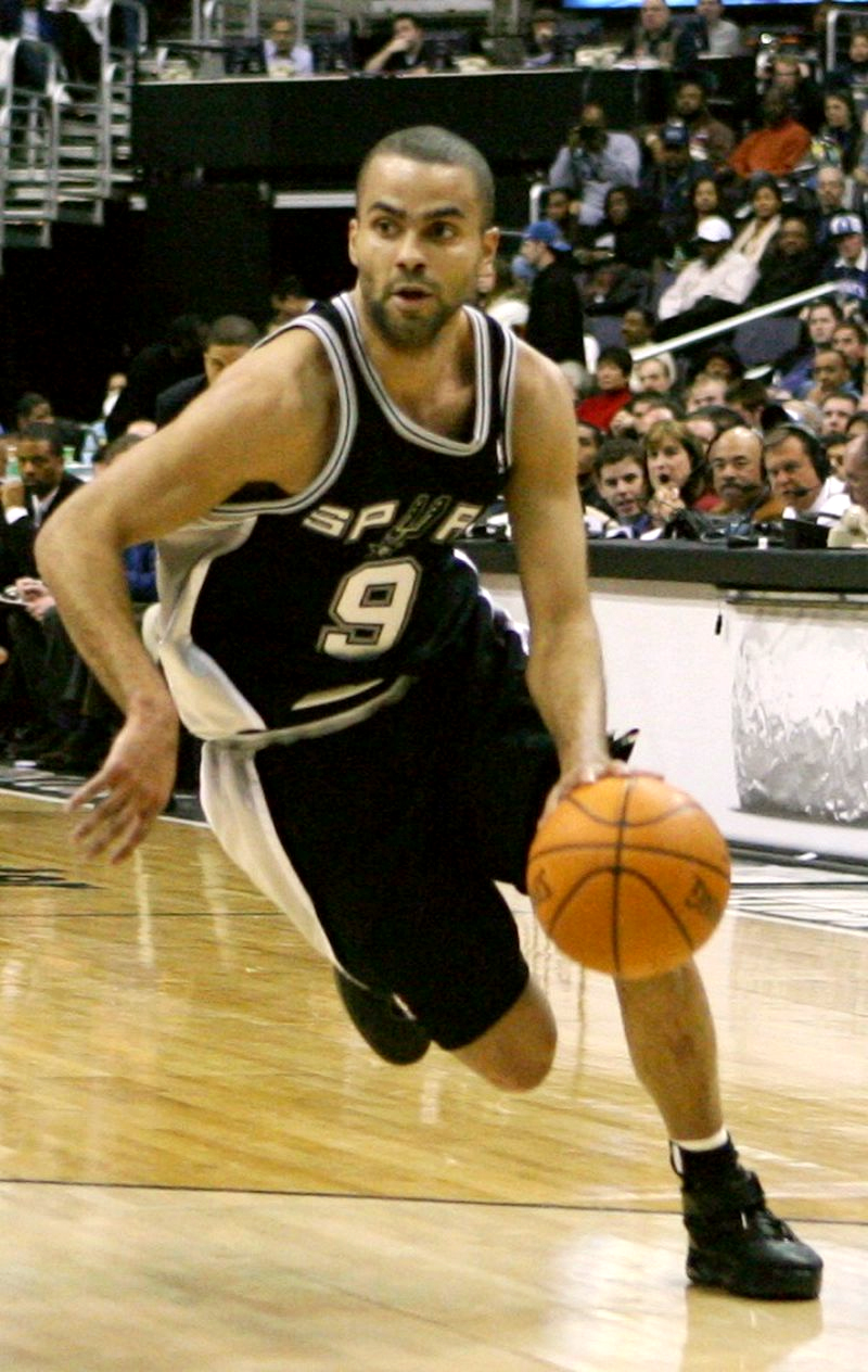 Tony Parker Net Worth 2021: Age, Height, Weight, Wife, Kids, Bio-Wiki