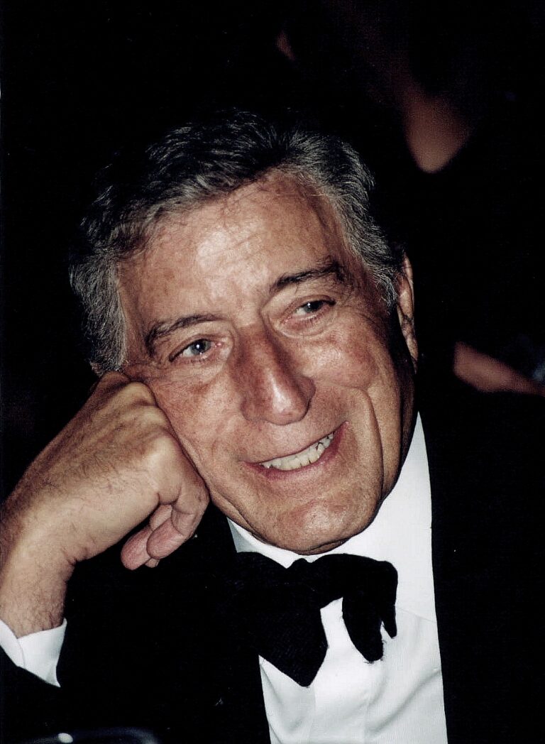 Tony Bennett Net Worth 2021: Age, Height, Weight, Wife, Kids, Bio-Wiki