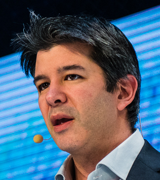 Travis Kalanick Net Worth 2021: Age, Height, Weight, Girlfriend, Dating, Bio-Wiki | Wealthy Persons — via Wikimedia Commons