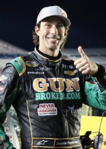 Travis Pastrana Net Worth 2021: Age, Height, Weight, Wife, Kids, Bio-Wiki