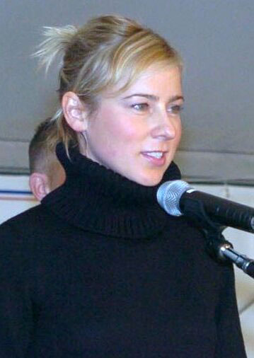 Traylor Howard Net Worth 2021: Age, Height, Weight, Husband, Kids, Bio-Wiki