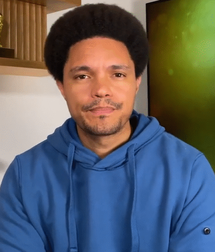 Trevor Noah Net Worth 2021: Age, Height, Weight, Girlfriend, Dating, Bio-Wiki