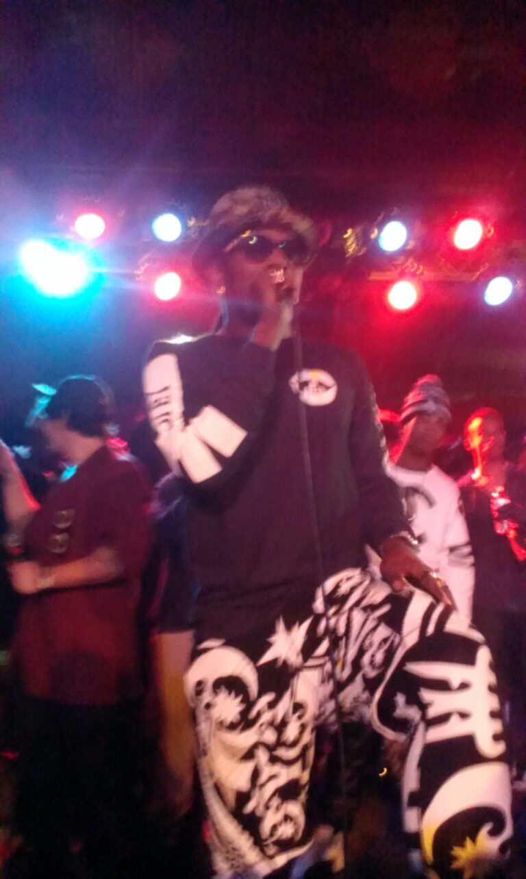 Trinidad James Net Worth 2021: Age, Height, Weight, Girlfriend, Dating, Bio-Wiki