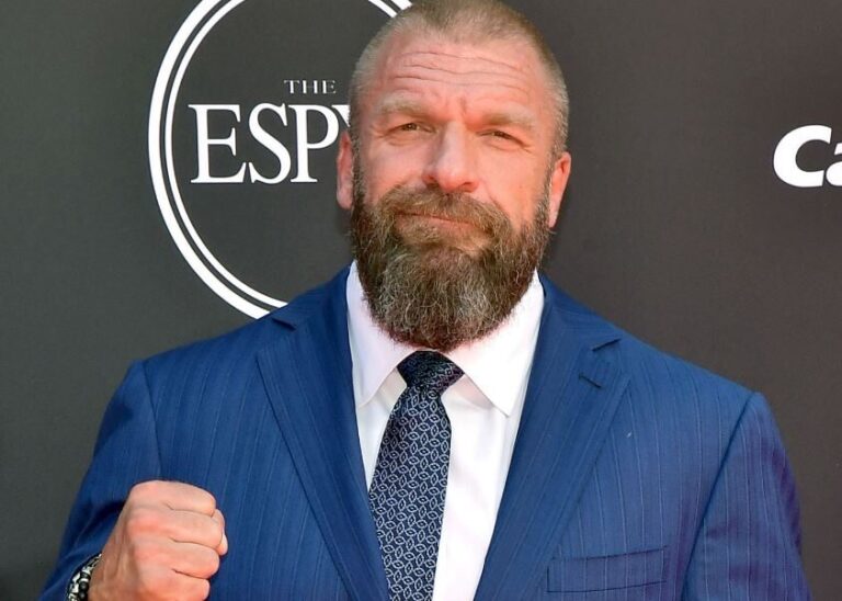 Triple H Net Worth 2021: Age, Height, Weight, Wife, Kids, Bio-Wiki