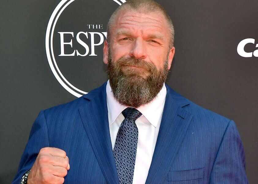 Triple H Net Worth 2021: Age, Height, Weight, Wife, Kids, Bio-Wiki