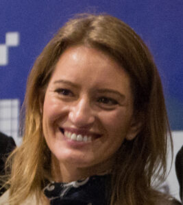 Katy Tur Net Worth 2021: Age, Height, Weight, Husband, Kids, Bio-Wiki
