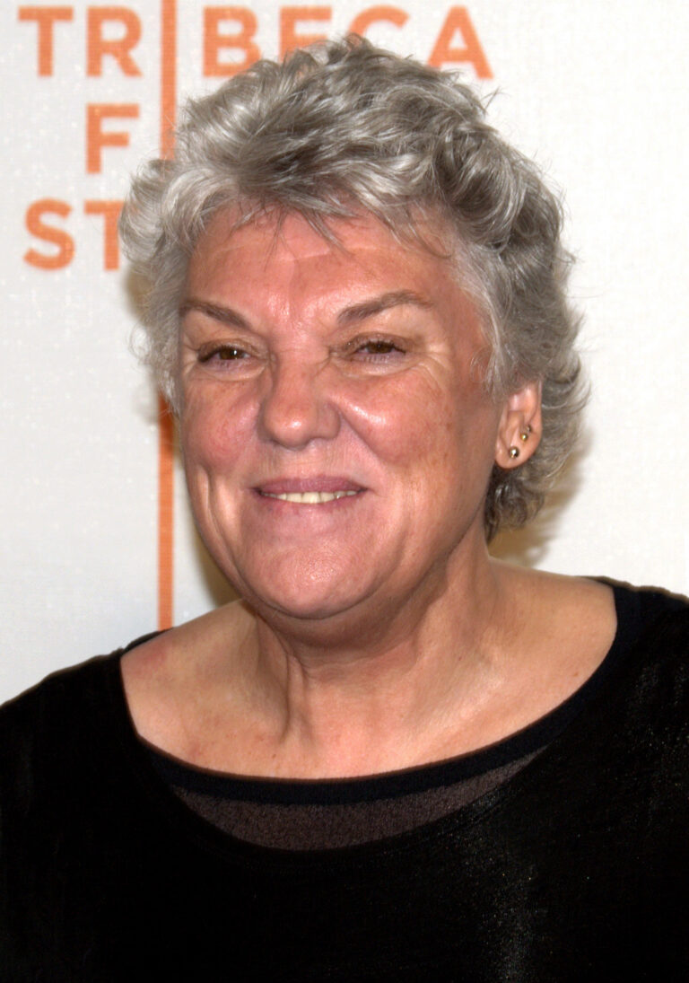 Tyne Daly Net Worth 2021: Age, Height, Weight, Husband, Kids, Bio-Wiki | Wealthy Persons — via Wikimedia Commons