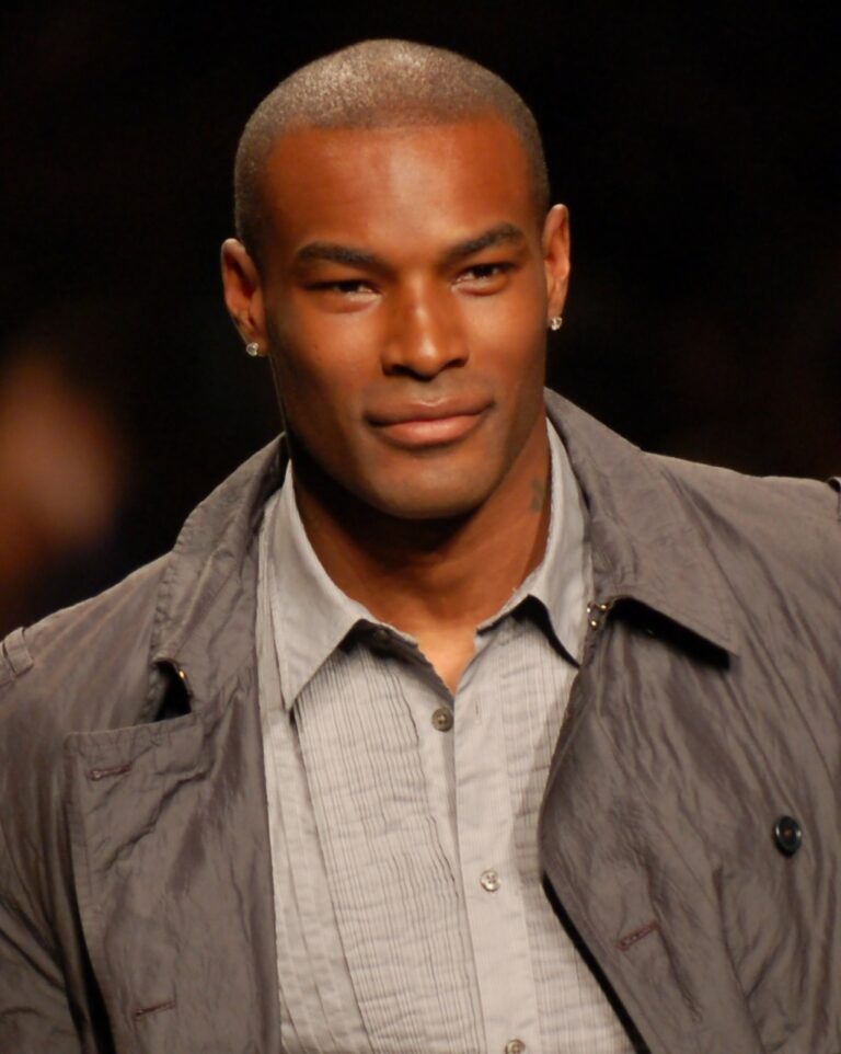 Tyson Beckford Net Worth 2021: Age, Height, Weight, Wife, Kids, Bio-Wiki — via Wikimedia Commons