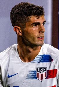 Christian Pulisic Net Worth 2021: Age, Height, Weight, Girlfriend, Dating, Bio-Wiki