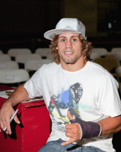 Urijah Faber Net Worth 2021: Age, Height, Weight, Girlfriend, Dating, Bio-Wiki