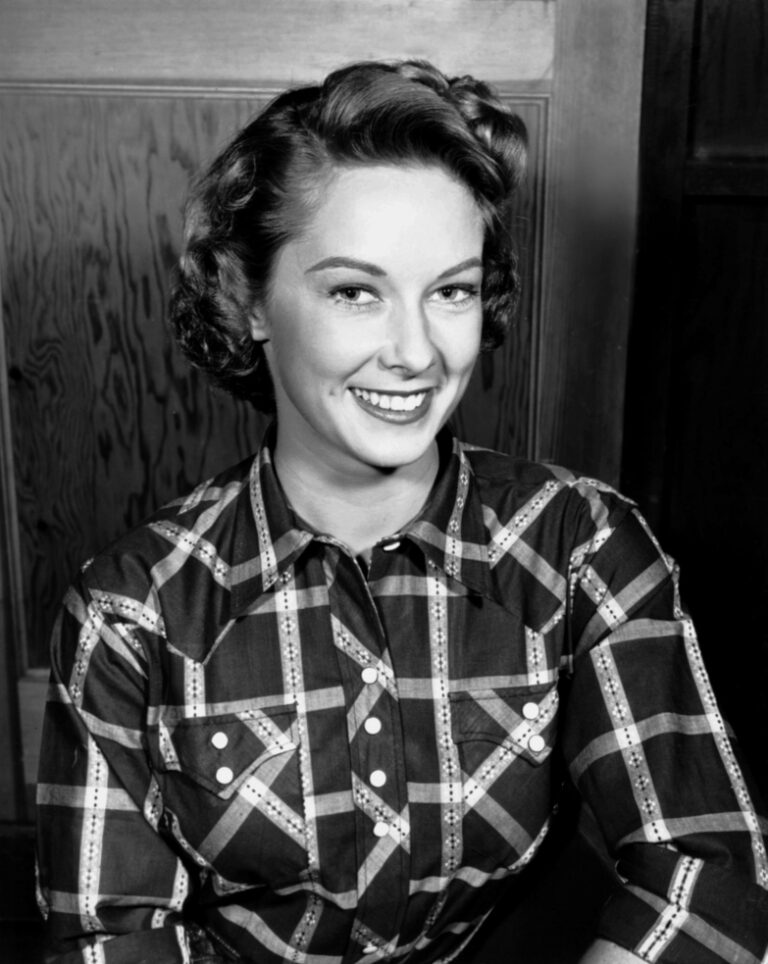 Vera Miles Net Worth 2021: Age, Height, Weight, Husband, Kids, Bio-Wiki