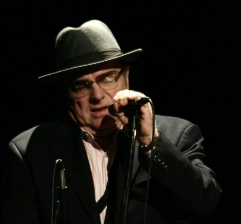 Van Morrison Net Worth 2021: Age, Height, Weight, Wife, Kids, Bio-Wiki