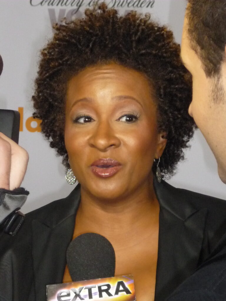 Wanda Sykes Net Worth 2021: Age, Height, Weight, Husband, Kids, Bio-Wiki