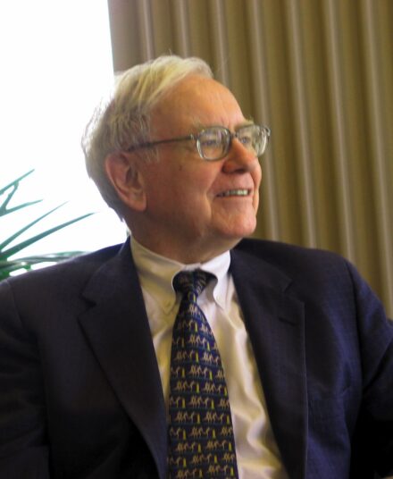Warren Buffett Net Worth 2021: Age, Height, Weight, Wife, Kids, Bio-Wiki