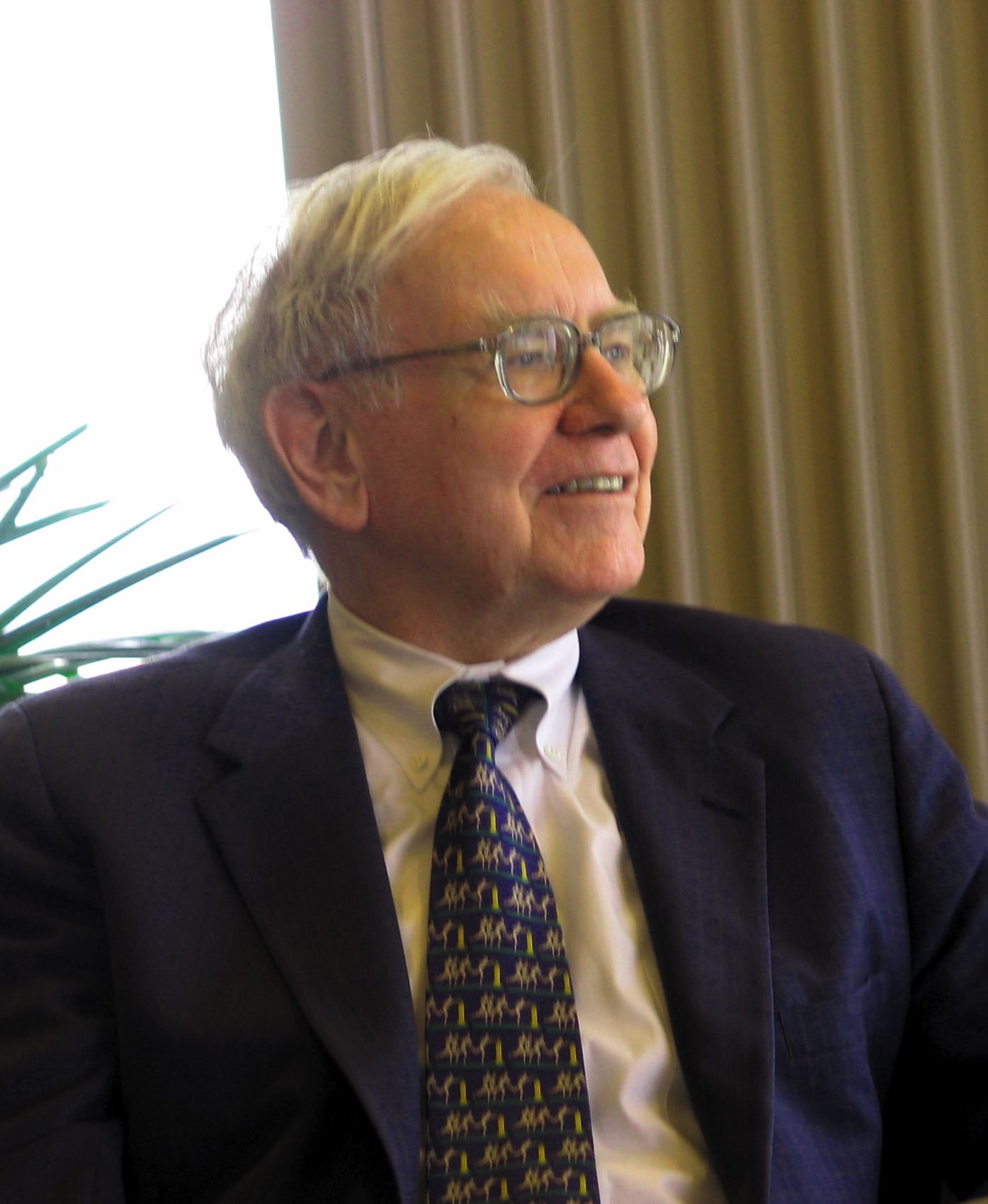 Warren Buffett Net Worth 2021: Age, Height, Weight, Wife, Kids, Bio-Wiki